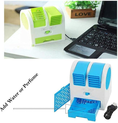 Portable Fan Cooler